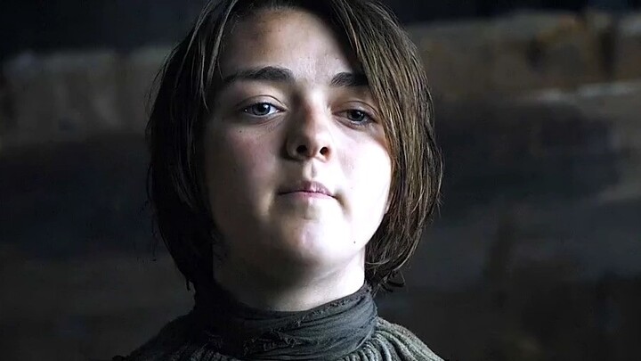 339. Seberapa tragiskah Pernikahan Merah dalam Game of Thrones? Kakak Arya dijahit kepalanya menjadi