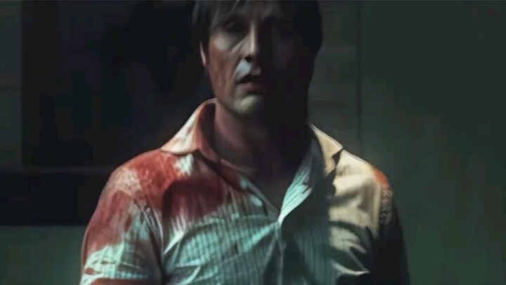 Paman Hannibal mengundangmu makan malam