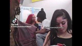 Benet and Tj (BJ)❤️💞