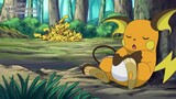2019 Pokemon Aoi no sora ep 1