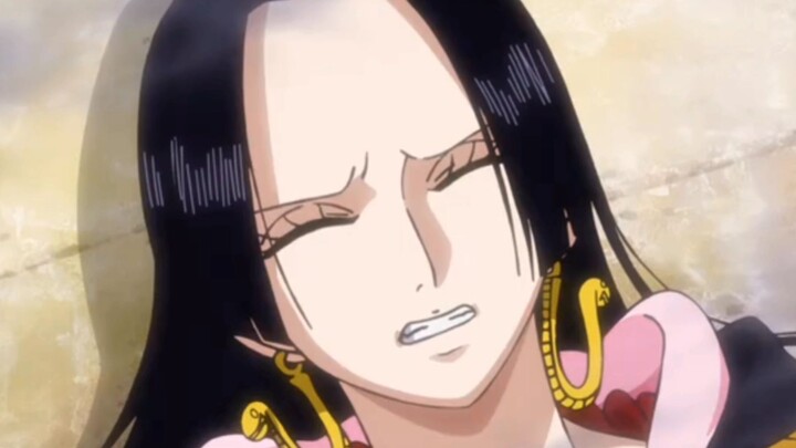 MOMEN HANCOCK BAPER😍😍