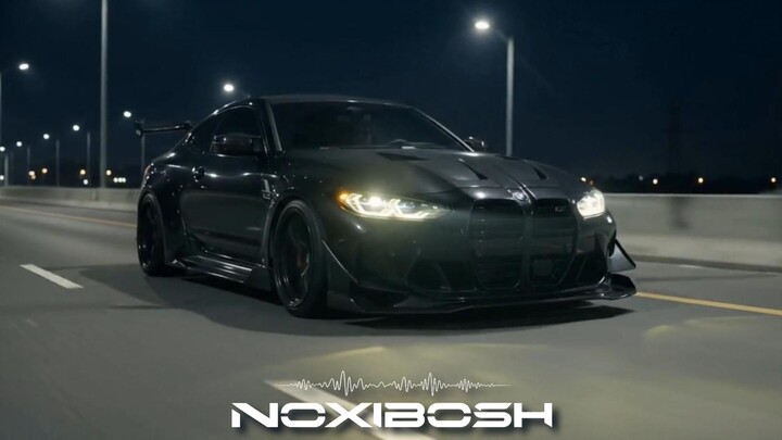 Dark Dreams| Melodic Deep House - NOXIBOSH