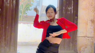 一位尿毒症晚期单身妈妈自学舞蹈养孩子