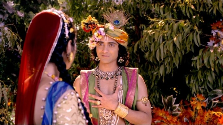 Radha Krishna Tamil EP34
