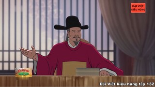 132 Đại Việt kiêu hùng - Phan Phu Tiên soạn - Việt âm thi tập và sách lịch sử ( 1370 - 1462 )