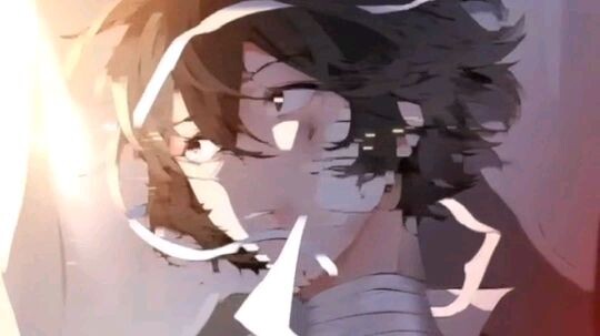 dazai