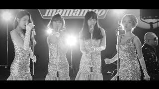 MAMAMOO Mr.Ambiguous MV