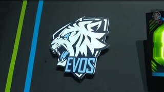Evos vs Dewa United | MDL Indonesia | Playoff Game 1| item build | Post Game | Match MVP | Highlight