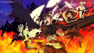 thế giới phép thuật | Black Clover [ vietsub ] tập 152