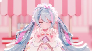 【初音ミク】染上了你的颜色~♡