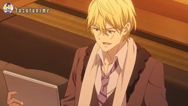 DI BUAT BAPER SETELAH SI COWOK TAMBAH TAMVAN _ Alur Cerita Anime Masamune kun no