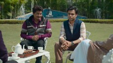 Panchayat (2025) Season 4 Hindi | Episode 07 | 720p