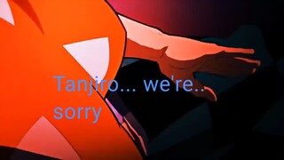 Demon Slayer - Enemy [Edit_AMV]