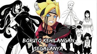 FULL REVIEW BORUTO MANGA CH. 79 | EIDA GUNAKAN TEKNIK "ZEN NOO" UNTUK TUKAR NASIB BORUTO & KAWAKI