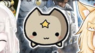 [APEX] มีวิธีตายแบบนี้ไหม? ? ?