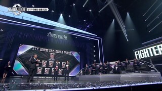 (Indo CC) Stage Fighter - E09