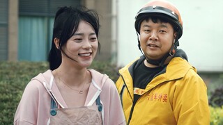 陈翔六点半：带着遗憾分开的人，终有一天还会相遇