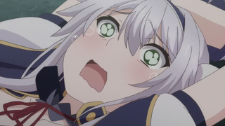 Anime Long Aotian paling keren dalam 17 tahun, protagonis pria bereinkarnasi sebagai seorang gadis! 