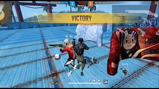 FREE FIRE HIGHLIGHTS | Headshot  Edit