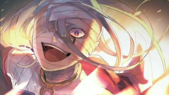 [RE0/Season 3] Episode 02: A Flash of Anger