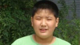 一个减肥男孩的十年