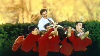 Dead Poets Society (1989) Full Movie HD
