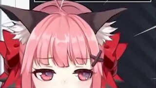 [Beng Tie] Trạng thái tinh thần của cô Tingting hoàn toàn giống với những người tiên phong ~