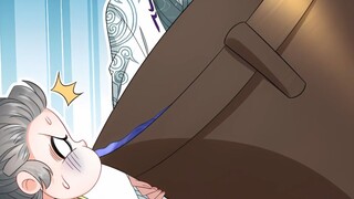 小女孩一口气喝下一吨水，结果只是喝了半饱