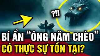 Thực hư câu chuyện ÔNG NĂM CHÈO, cái tên khiến người dân miền tây KHIẾP SỢ | Tin 3 Phút