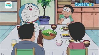 Doraemon S9 - Tập 436- Tàu ngầm của Nobita - POPS Kids