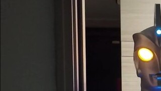 来的到底是谁？