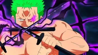 One Piece 1024 Full! The Greatest Revelation about Zoro and the Power of his Eye!