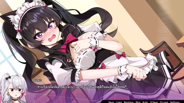 สุดยอด Vtuber อิจิโกะตัน | Re:Fragment ~Absolute Ambition~ (10)