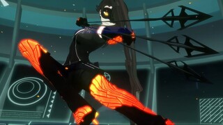 [RWBY/Mixed Cut] Tôi mới biết rằng Chicken Ya đã bị giải tán. Ai có thể giúp tôi lấp đầy những khoản