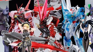 [Jingle News] 2/12~18 New Jigs, Red Dragon Heretic sets a new record, Genius Creation Knight finally