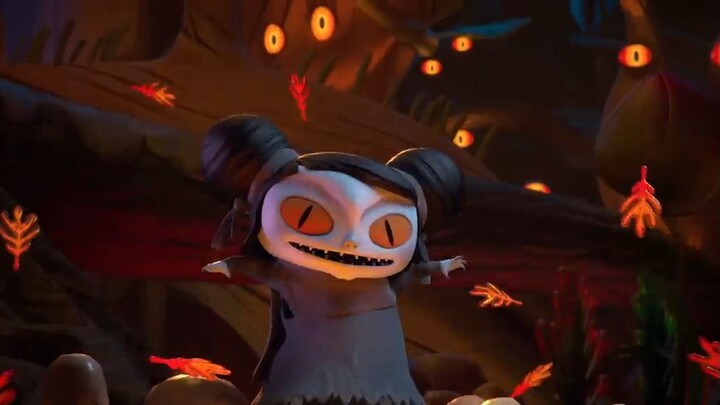 Scarygirl -watch full movie - link in description