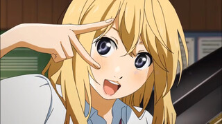 √ [Kaori Miyazono] Mencintaimu di 105℃