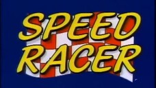 The New Adventures of Speed Racer - 01 - The Mach Five's First Trial