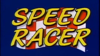 The New Adventures of Speed Racer - 01 - The Mach Five's First Trial