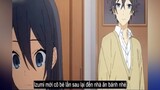 Review Phim Anime : câu chuyện cặp đôi
