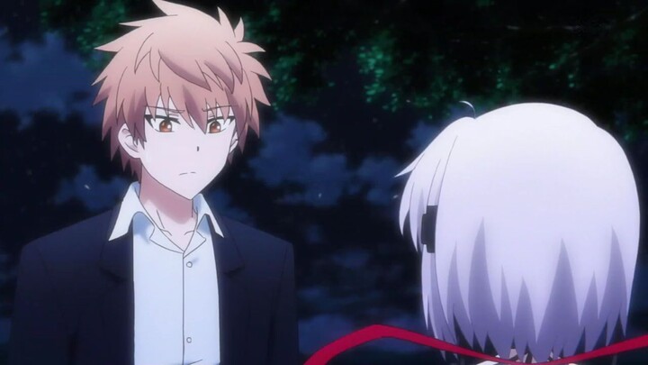 ReWrite Season 2 Eps 08 [Sub Indo]