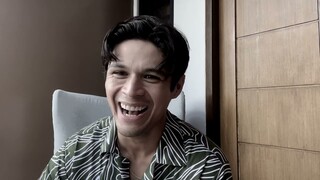 Jon Lucas, humingi ng sorry para sa mga kasamaan ni Calvin?! | Black Rider