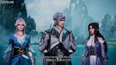 Against the Sky Supreme eps 380 sub indo