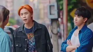 [Official Trailer] ❣️Even Sun Series❣️