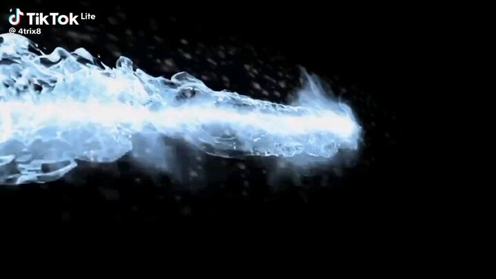 Black screen kapangyarihan ni mitena