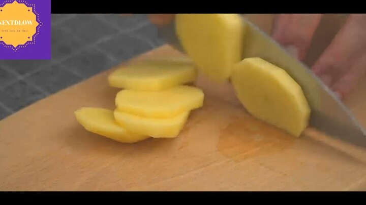 Ẩm thực của người Hàn #amthucngon #monngonmoingay