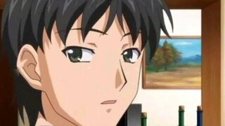 What would happen if the following characters became Toyokawa Shoko's father?