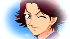 The Prince of Tennis ปริ๊นซ์ ออฟ เทนนิส เจ้าชายลูกสักหลาด ตอนที่ 32 พากย์ไทย