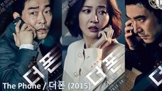 The Phone 2015 Tagalog Dub