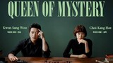 "QUEEN OF MYSTERY" EPISODE 17 TAGALOG DUBBED